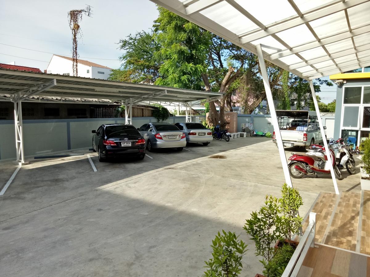 Dowrung Place Phetchaburi Luaran gambar